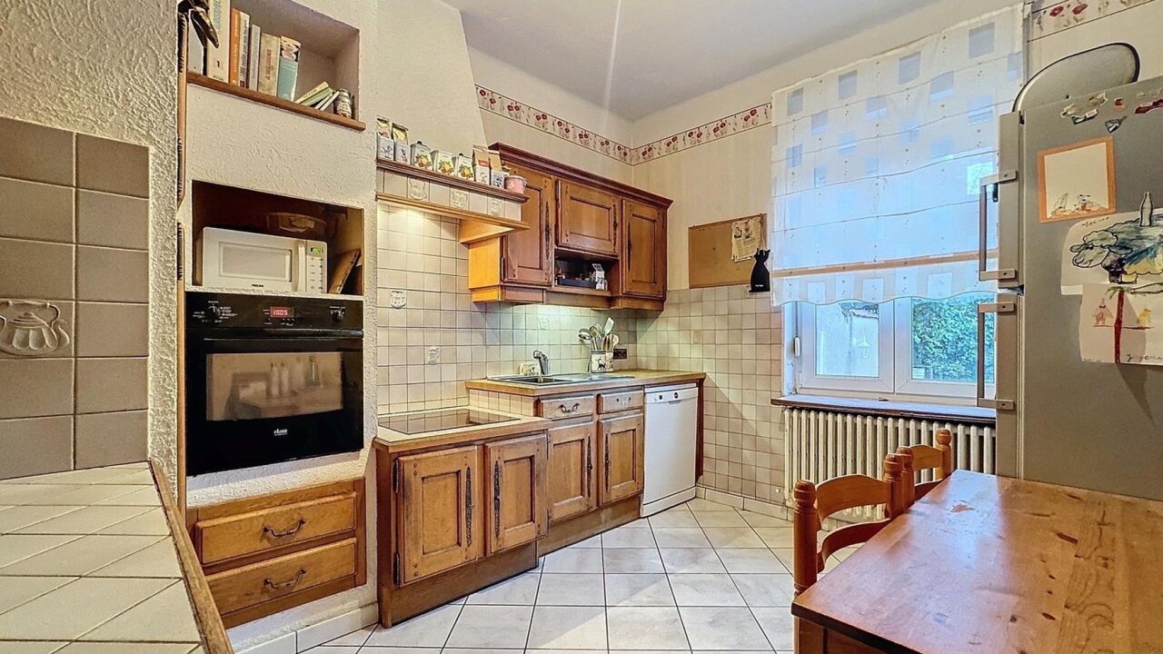 maison 4 pièces 110 m2 à vendre à Metz (57000)