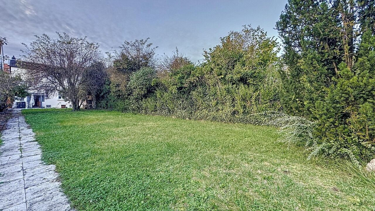 maison 4 pièces 99 m2 à vendre à Metz (57000)