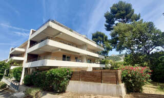 Appartement 4 Pièces 90 m² à vendre à Marseille 9 (13009)