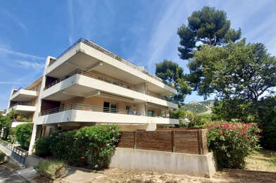 Appartement 4 pièces 420000 €