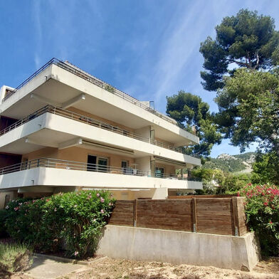 Appartement 4 pièces 420000 €