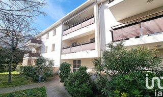 Appartement 3 Pièces 62 m² à vendre à Châteaurenard (13160)