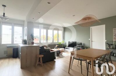 vente appartement 215 000 € à proximité de Wattignies (59139)