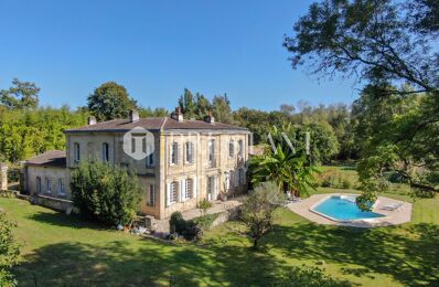 vente maison 997 500 € à proximité de Bordeaux (33100)