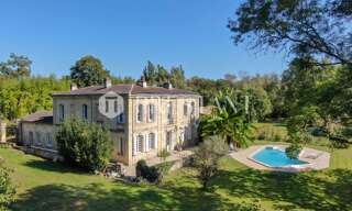 Maison 7 Pièces 350 m² à vendre à Cadaujac (33140)