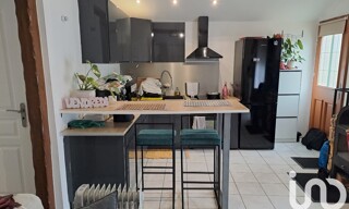 Maison 2 Pièces 40 m² à vendre à Saintines (60410)