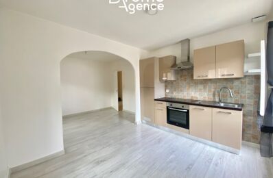 location appartement 520 € CC /mois à proximité de Saint-Jean-de-Muzols (07300)