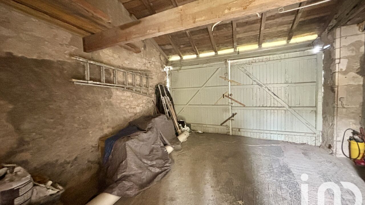 garage  pièces 39 m2 à vendre à Arvert (17530)