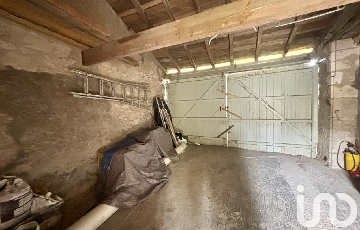 garage  pièces 39 m2 à vendre à Arvert (17530)