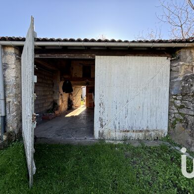 Garage  38500 €