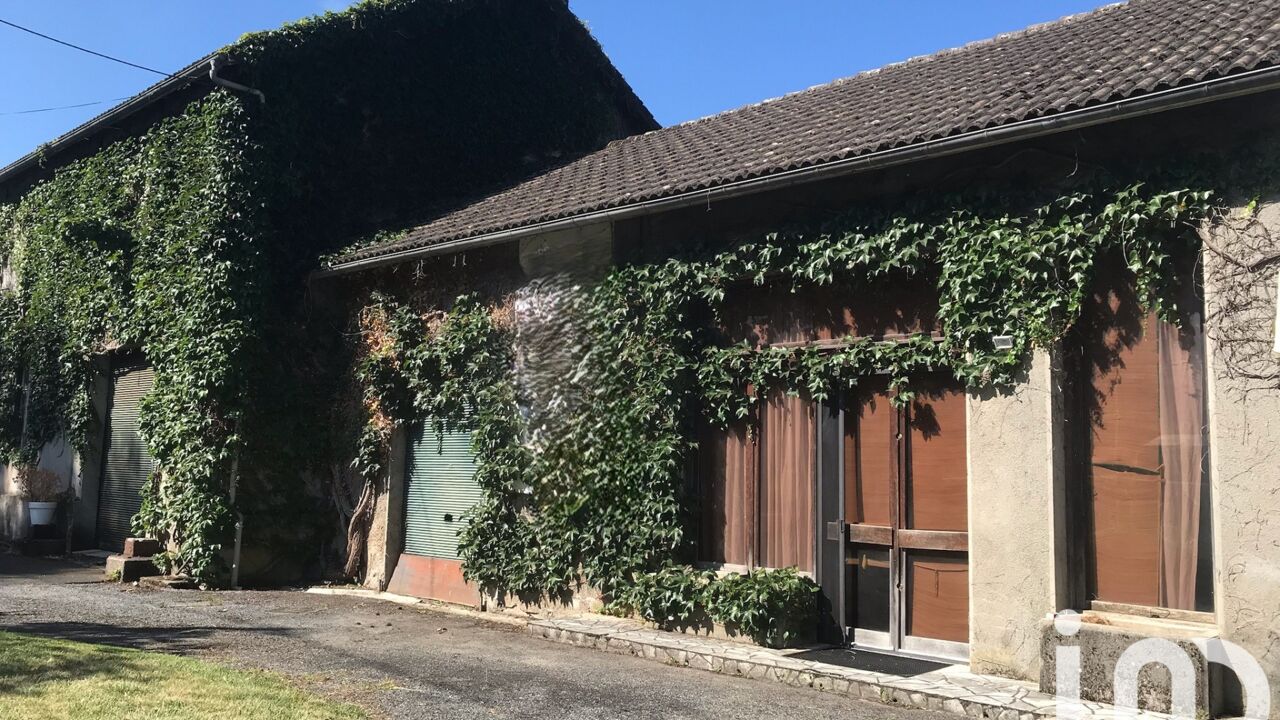 maison 4 pièces 58 m2 à vendre à Bedous (64490)