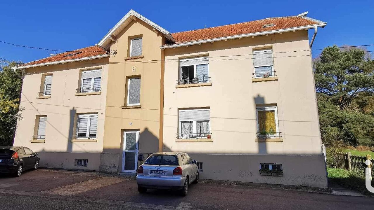 maison 13 pièces 298 m2 à vendre à Puttelange-Aux-Lacs (57510)