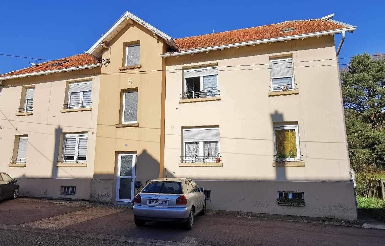 maison 13 pièces 298 m2 à vendre à Puttelange-Aux-Lacs (57510)