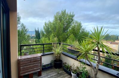 location appartement 740 € CC /mois à proximité de Saint-Maximin-la-Sainte-Baume (83470)