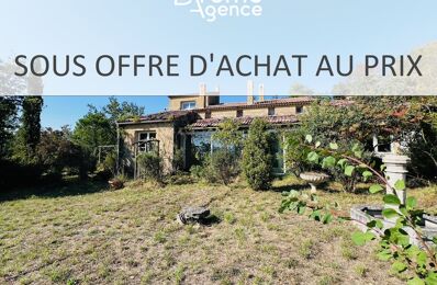 maison 10 pièces 175 m2 à vendre à Chabeuil (26120)