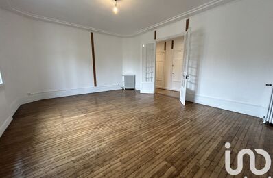 vente appartement 174 000 € à proximité de Ruelle-sur-Touvre (16600)