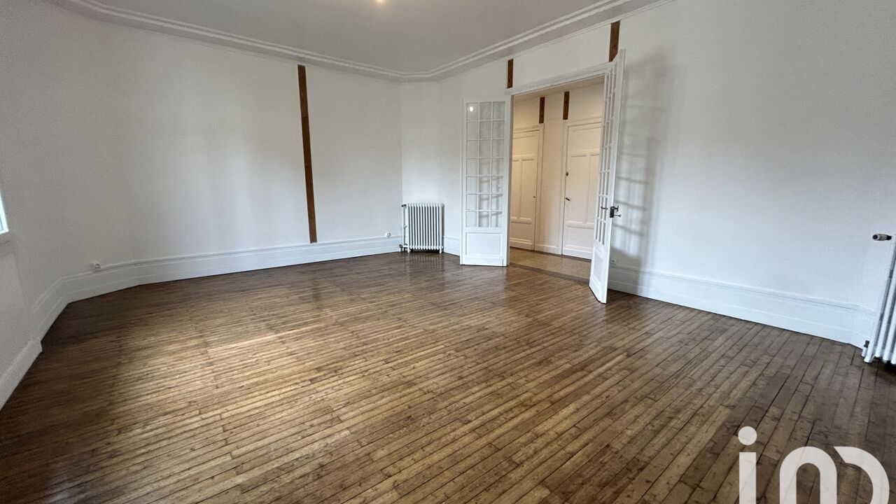 appartement 3 pièces 112 m2 à vendre à Angoulême (16000)