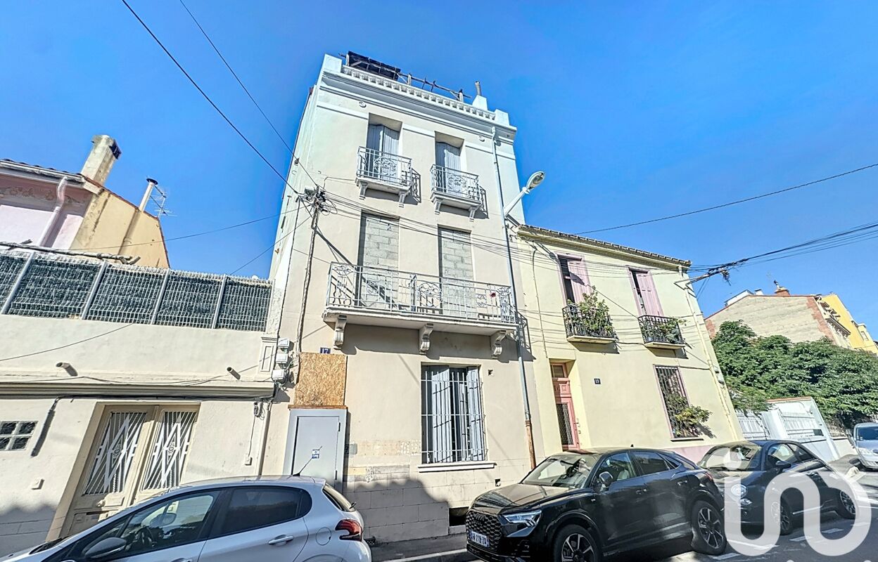 immeuble  pièces 160 m2 à vendre à Perpignan (66000)