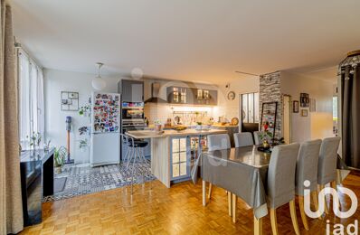 vente appartement 219 000 € à proximité de Ablon-sur-Seine (94480)