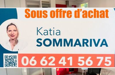 vente appartement 199 000 € à proximité de Sainte-Marie-la-Mer (66470)