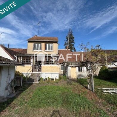 Maison 4 pièces 70000 €