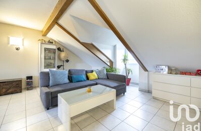 vente appartement 370 000 € à proximité de Algrange (57440)