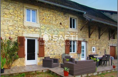 vente maison 224 000 € à proximité de Soleymieu (38460)