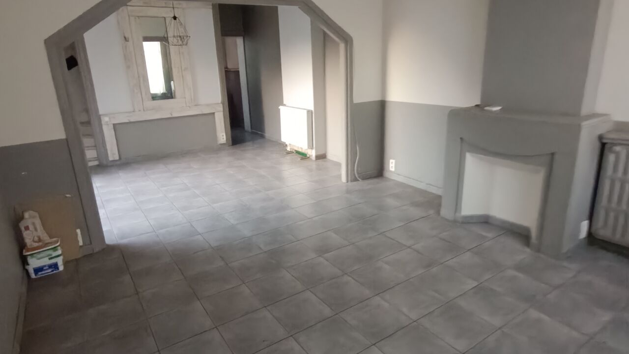 maison 3 pièces 84 m2 à vendre à Labeuvrière (62122)