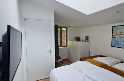 location appartement 545 € CC /mois à proximité de Templeuve-en-Pévèle (59242)