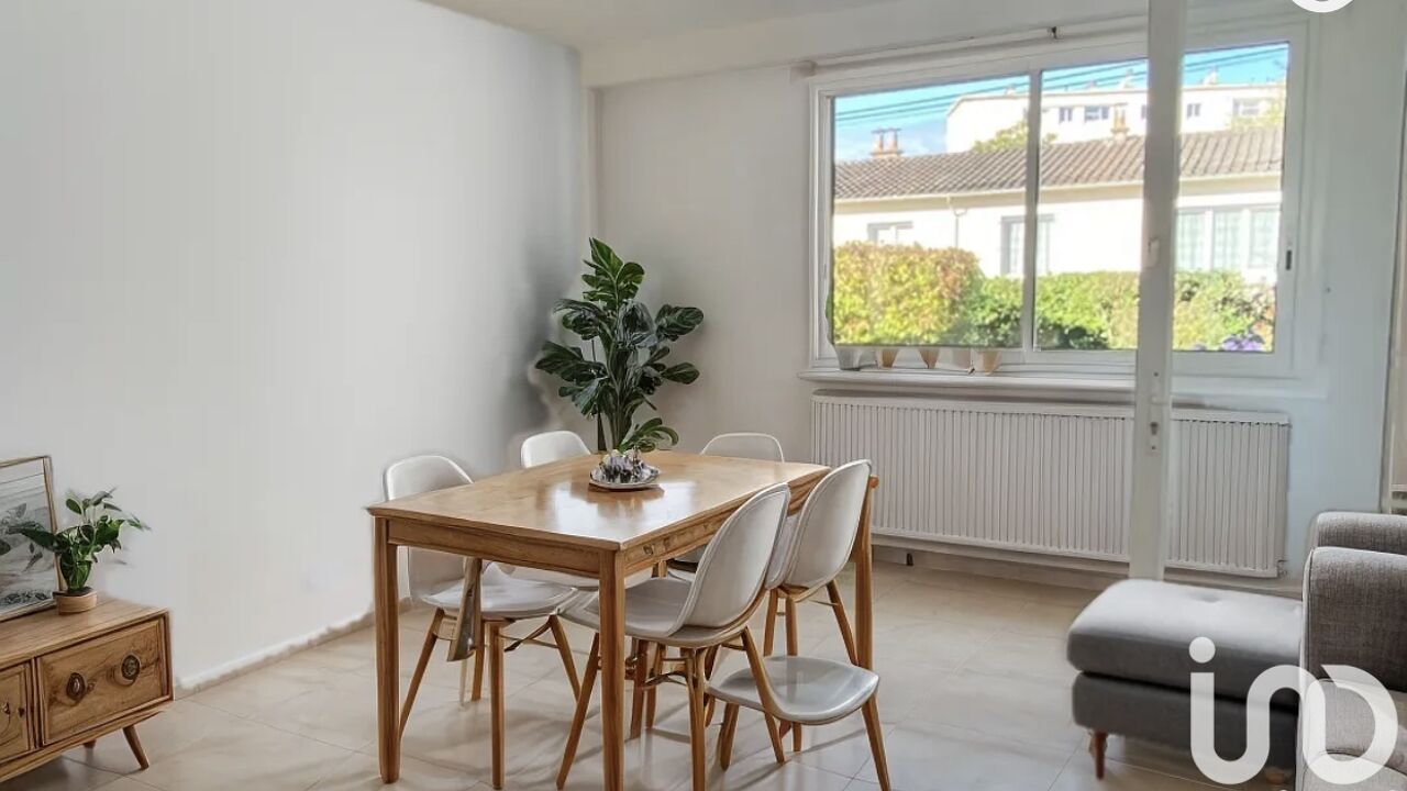 maison 4 pièces 68 m2 à vendre à Tours (37000)