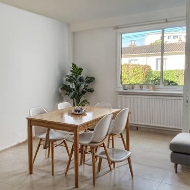 Maison 4 pièces 68 m²