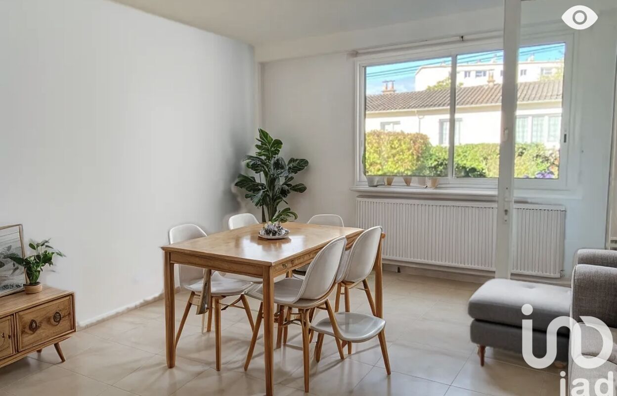 maison 4 pièces 68 m2 à vendre à Tours (37000)