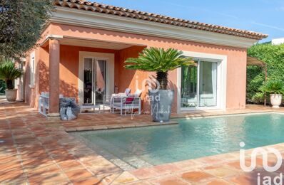 vente maison 475 000 € à proximité de Roquebrune-sur-Argens (83520)