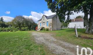 Maison 5 Pièces 115 m² à vendre à Jabreilles-les-Bordes (87370)