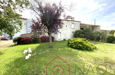 vente maison 259 000 € à proximité de Divatte-sur-Loire (44450)