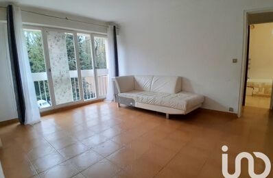 vente appartement 109 000 € à proximité de Morsang-sur-Orge (91390)