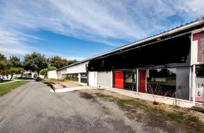 vente immeuble 330 000 € à proximité de Boulzicourt (08410)