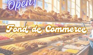 Commerce  195 m² à vendre à Castries (34160)