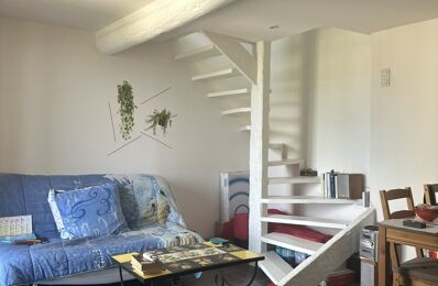 appartement 2 pièces 35 m2 à vendre à Forcalquier (04300)