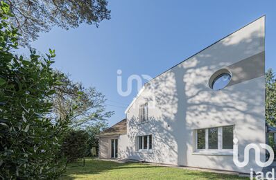 vente maison 619 000 € à proximité de Neuilly-sur-Marne (93330)