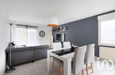 location appartement 877 € CC /mois à proximité de Saint-Cyr-sur-Loire (37540)