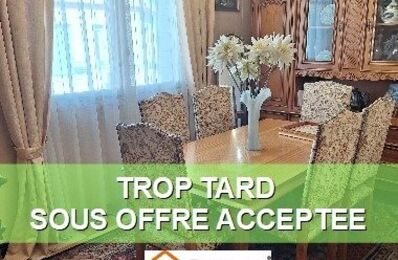 vente appartement 131 000 € à proximité de Marseille 5 (13005)