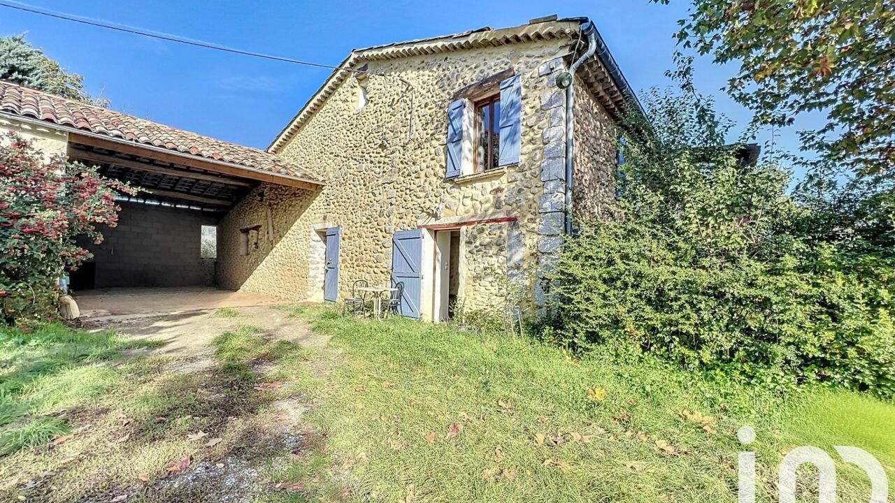 maison 12 pièces 315 m2 à vendre à Salignac (04290)