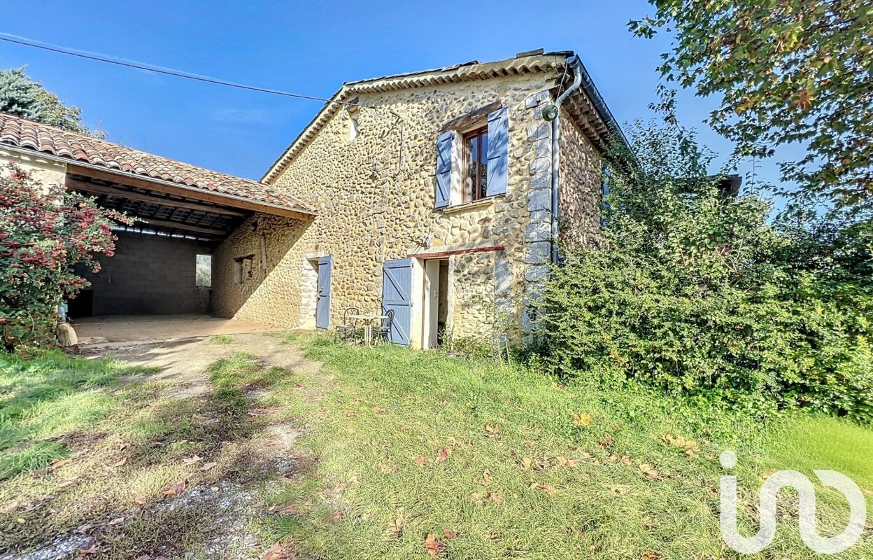 maison 12 pièces 315 m2 à vendre à Salignac (04290)