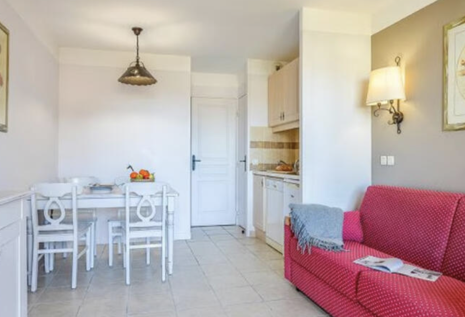 Opportunité d'Investissement en LMNP sous Bail Commercial - — photo 1
