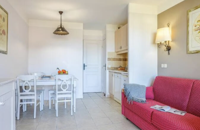 vente appartement 81 357 € à proximité de Grospierres (07120)