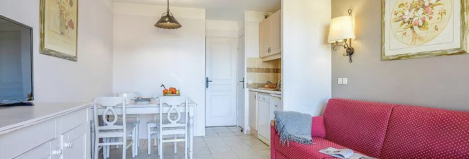 Appartement 3 Pièces 39 m² à vendre à Grospierres (07120)