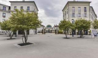 Appartement 1 Pièce 20 m² à vendre à Serris (77700)