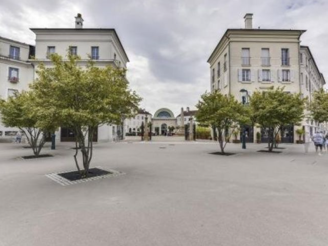 Opportunité d'Investissement en LMNP sous Bail Commercial - — photo du bien