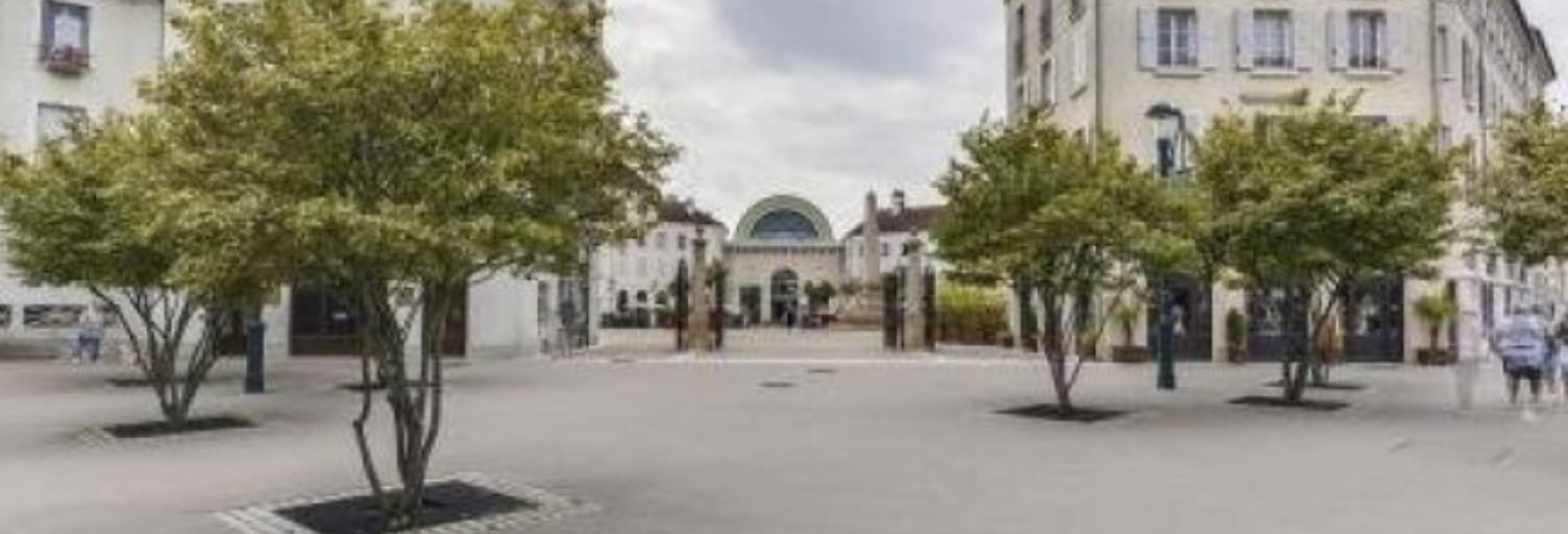 Appartement 1 Pièce 20 m² à vendre à Serris (77700)